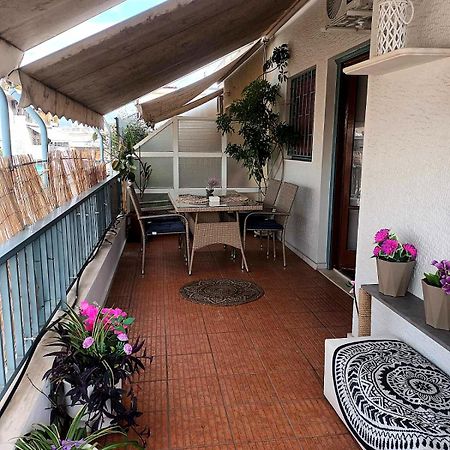 V&K Apartment 아테네 외부 사진