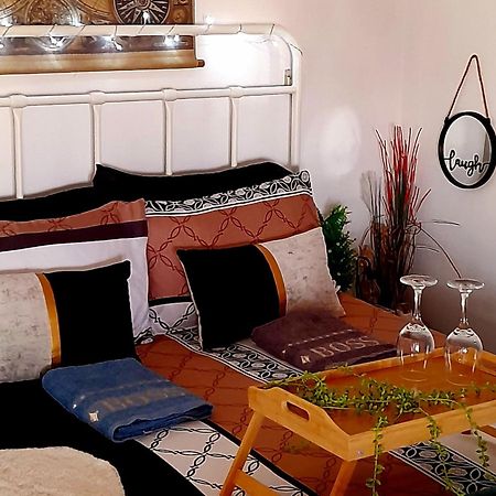 V&K Apartment 아테네 외부 사진