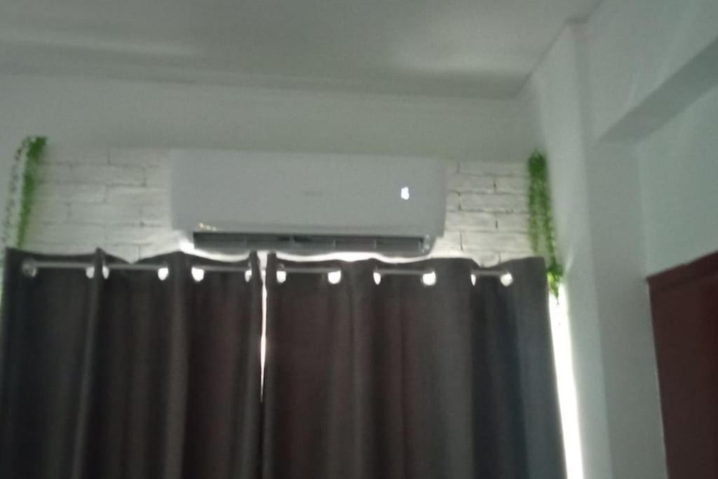 V&K Apartment 아테네 외부 사진