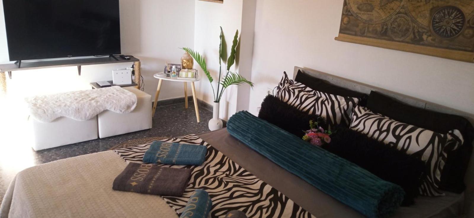 V&K Apartment 아테네 외부 사진