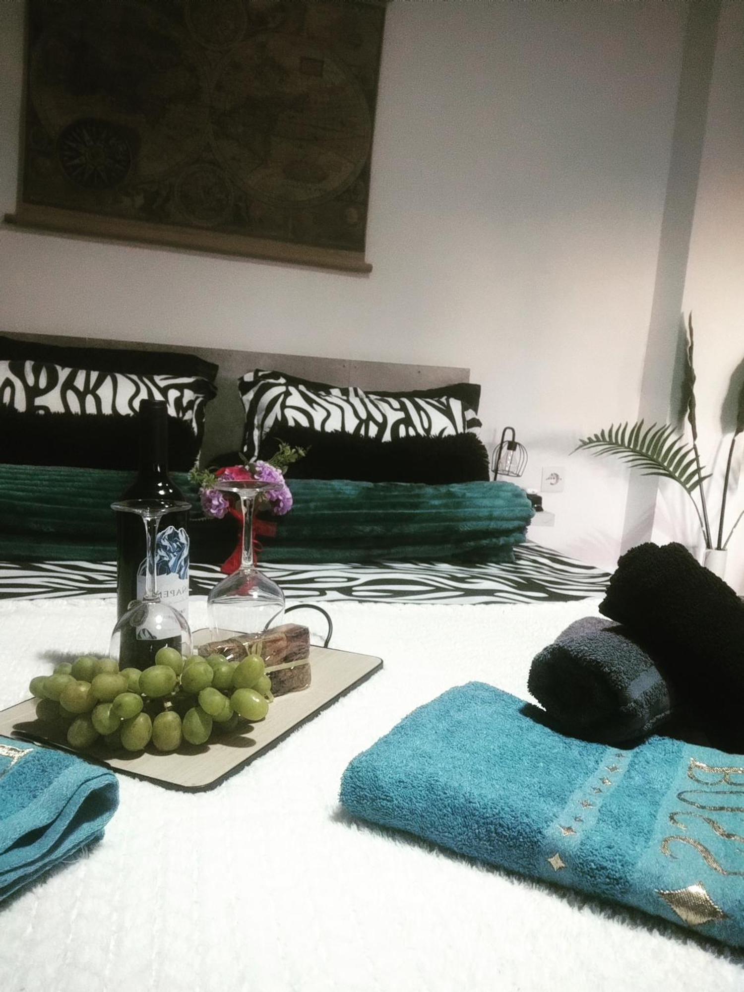 V&K Apartment 아테네 외부 사진