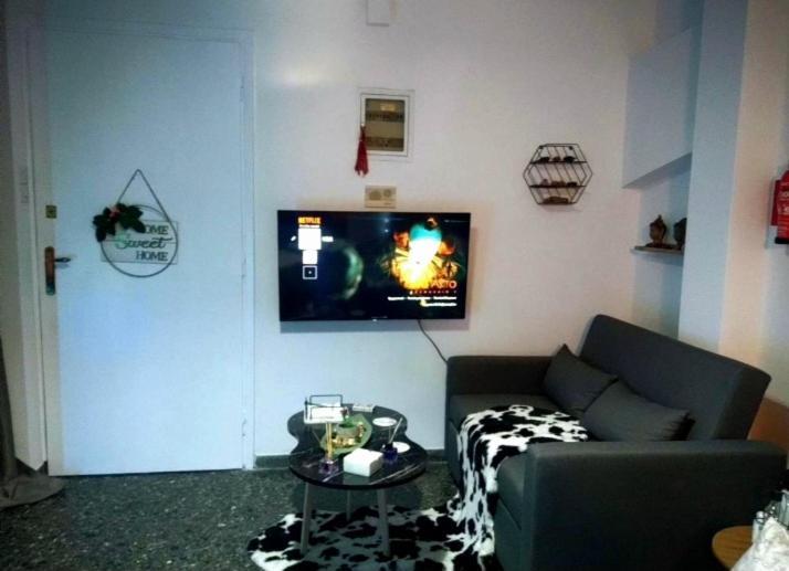 V&K Apartment 아테네 외부 사진